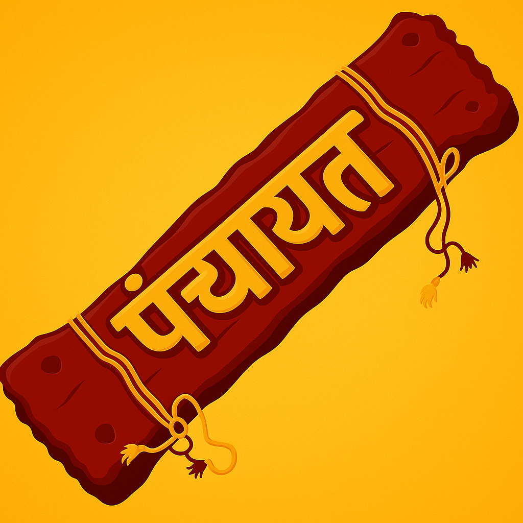Panchang Hindu Calendar