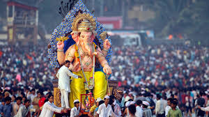 Ganesh Chaturthi 2025
