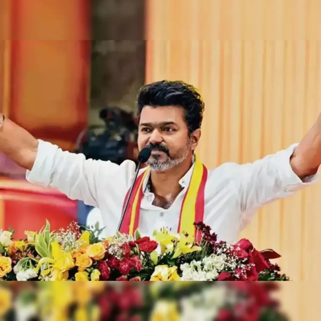 Thalapathy Vijay
