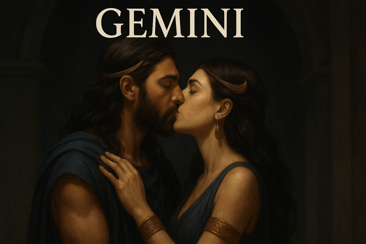 🌑 New Moon in Gemini: Unlocking Love and Secrets in the Inner World