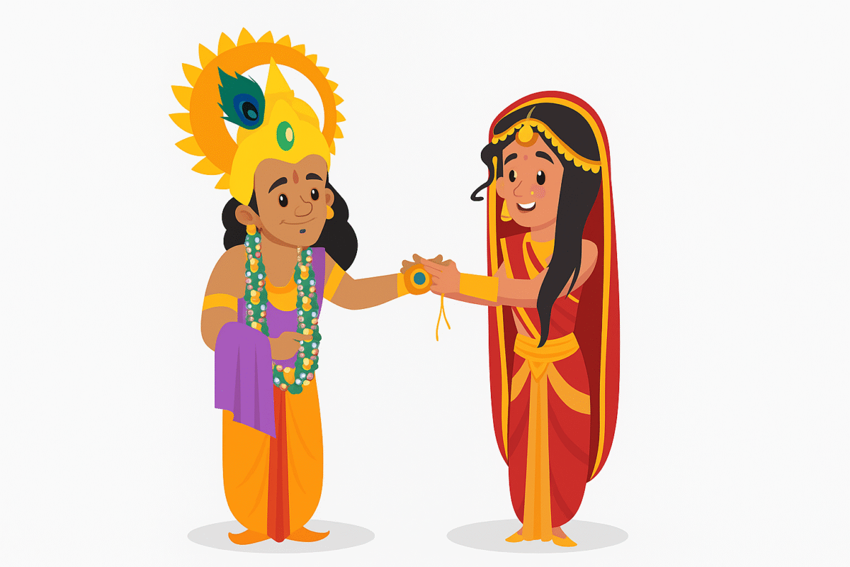 Rakshabandhan 2025