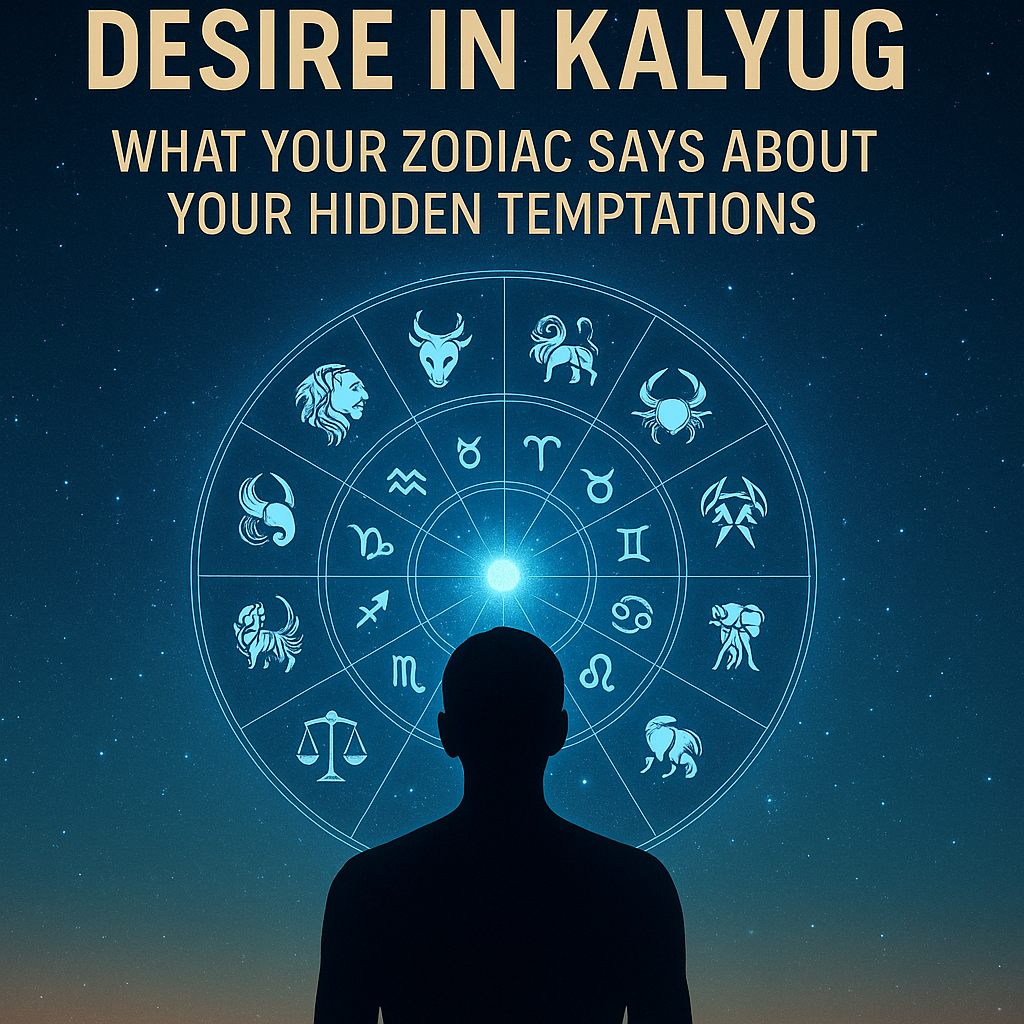 Desire in Kalyug