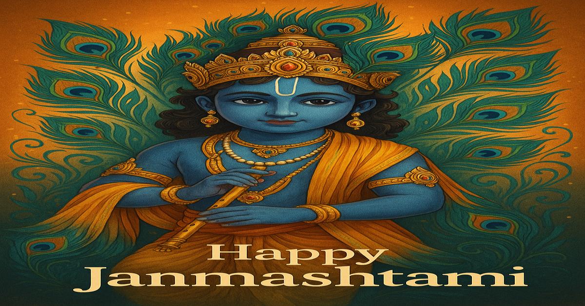 Janmashtami 2025