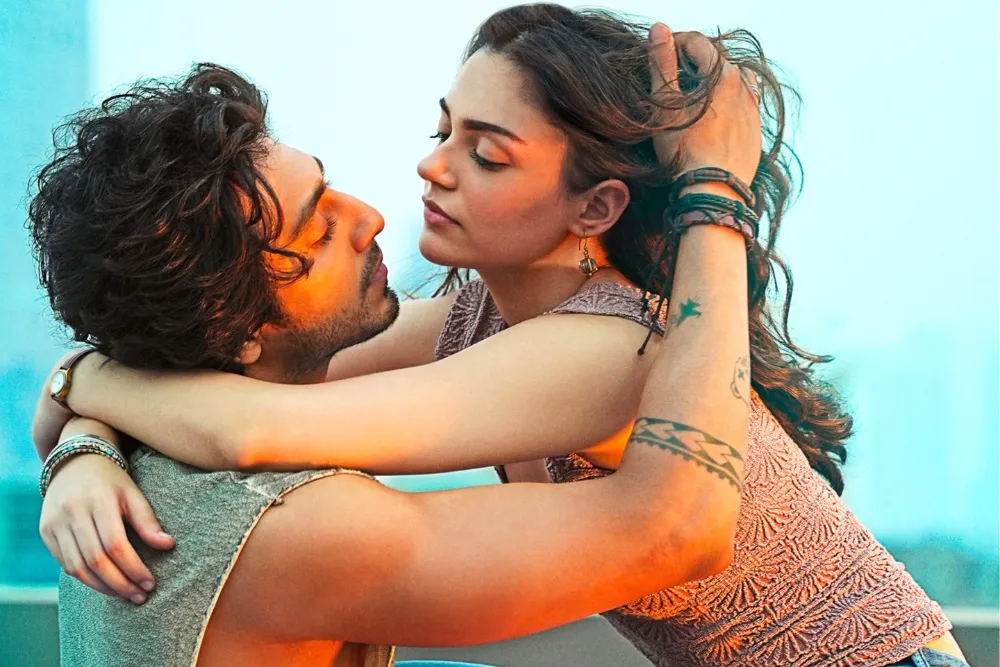 Aneet Padda